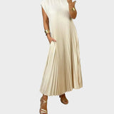 Ângela | Conforto Atemporal Vestido