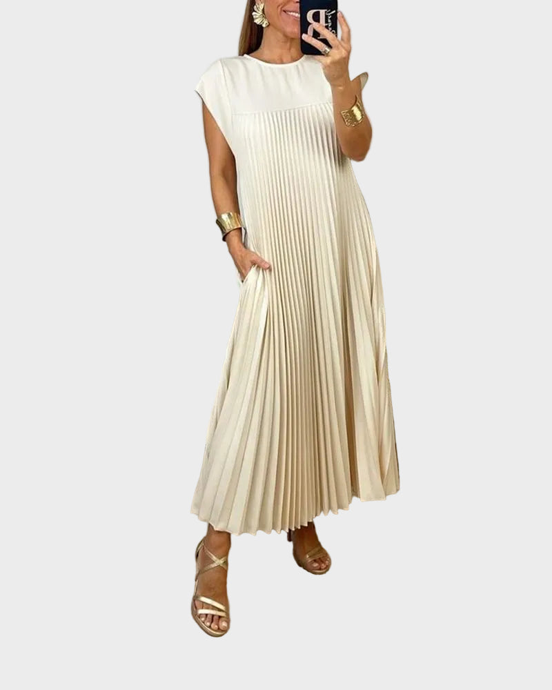 Ângela | Conforto Atemporal Vestido