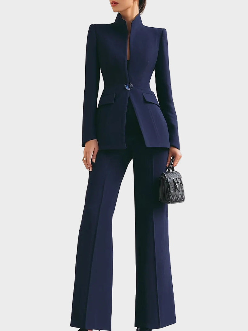 Solenne – conjunto elegante
