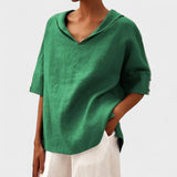 Liliana – Camisas de Linho