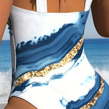 Maiô Estampado