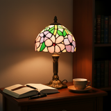 PETALYN | LÂMPADA DE MESA INSPIRADA NO BARROCO