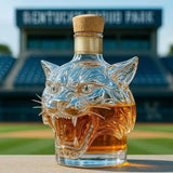 Garrafão de Whisky Tigre