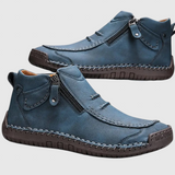 Nuno | Sapatos Ortopédicos para Homens