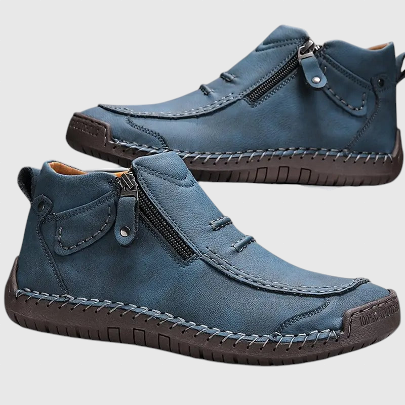 Nuno | Sapatos Ortopédicos para Homens