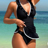 Stylish and Sexy Tankini