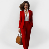 Elżbieta - Traje de mulher elegante