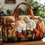 Bolsa de Viagem Esperança | Conforto em Cada Jornada
