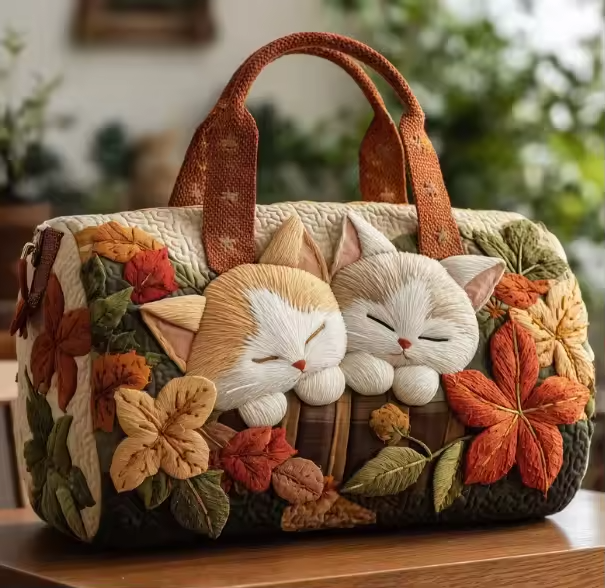 Bolsa de Viagem Esperança | Conforto em Cada Jornada