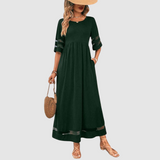 Estela | Vestido Midi