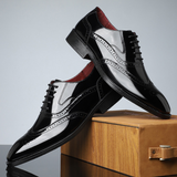 Tomislav – Sapatos Elegantes de Luxo