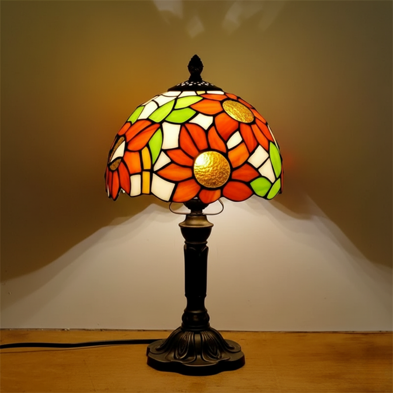 SOLINA | LÂMPADA DE MESA LED FASCINANTE