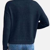 Nora™ | Sweater com renda