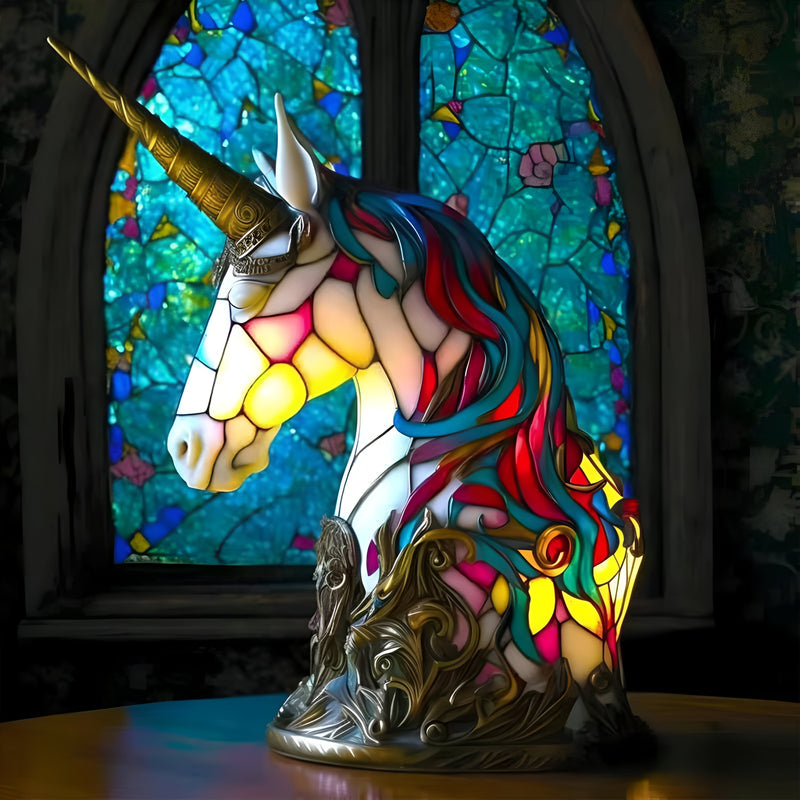 Lâmpada Luna | Encanto Atemporal em Casa