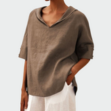 Camiseta diária | Linha confortável