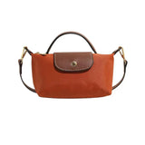 Sofia - Bolsa compacta de ombro