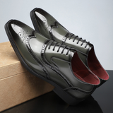 Miguel | Sapatos Elegantes de Luxo