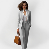 Elżbieta - Traje de mulher elegante