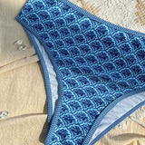 Biquíni Triângulo Sexy com Alças