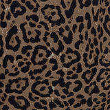 Saia Midi de Leopardo