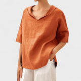 Liliana – Camisas de Linho
