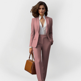 Elżbieta - Traje de mulher elegante