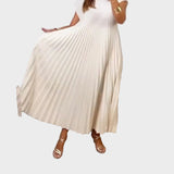 Ângela | Conforto Atemporal Vestido