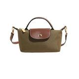 Sofia - Bolsa compacta de ombro