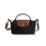 Sofia - Bolsa compacta de ombro
