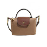 Sofia - Bolsa compacta de ombro