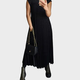 Ângela | Conforto Atemporal Vestido