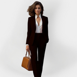 Elżbieta - Traje de mulher elegante