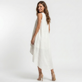 Júlia – Vestido sem mangas