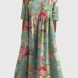 Isa | Vestido Lisonjeador
