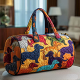 Bolsa de Viagem Valentina | Estilo para Toda a Viagem