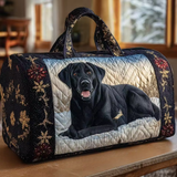 Janelle | Bolsa de Viagem Suave Feita à Mão