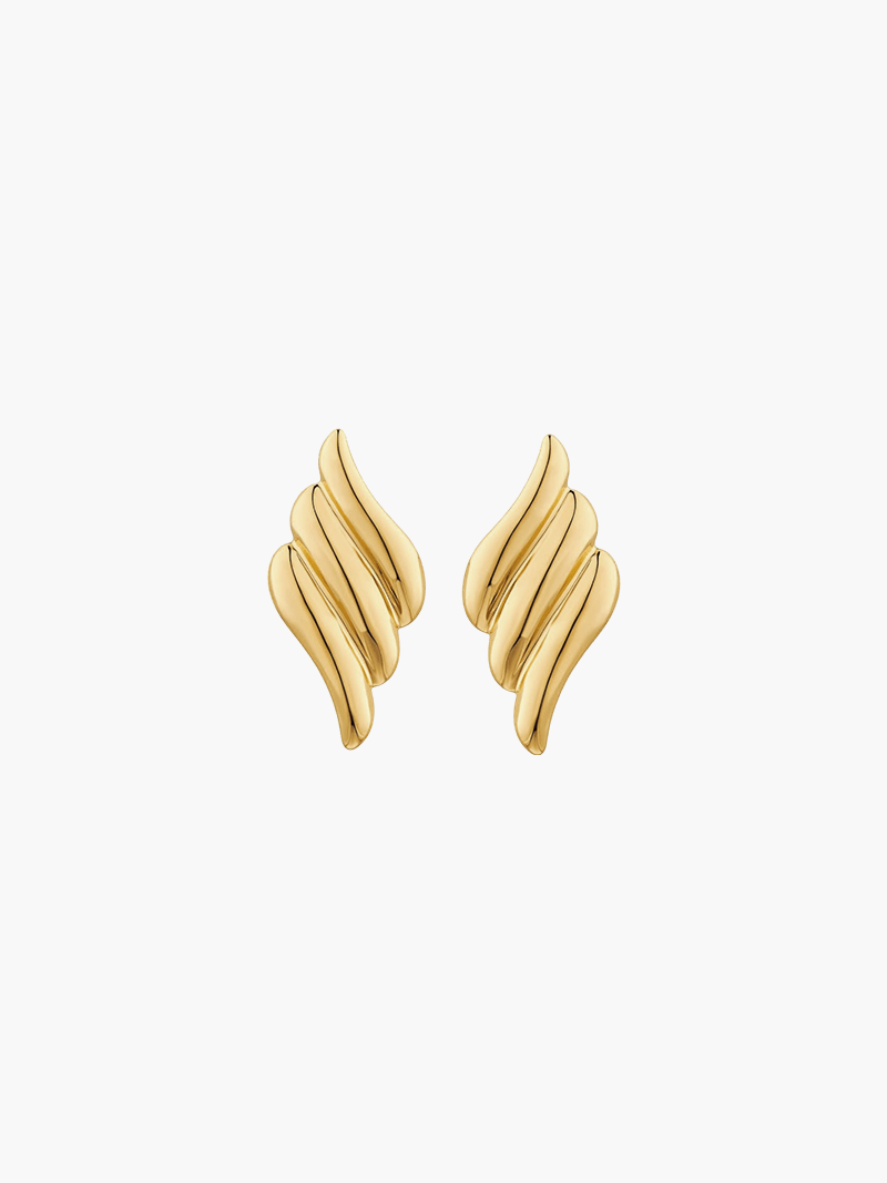 Pendentes de anjo