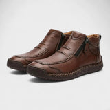 Asker - Sapatos de Conforto Premium