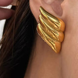 Pendentes de anjo