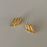 Pendentes de anjo
