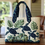 Bolsa Artesanal Beleza da Tartaruga Marinha | Serenidade Marítima