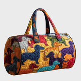 Bolsa de Viagem Valentina | Estilo para Toda a Viagem
