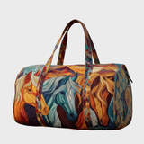 Bolsa de Viagem Aurora | Durabilidade com Estilo