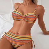 Conjunto de Banho de Duas Peças BH Risca