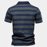 Benjamim | Polo Vintage Clássico