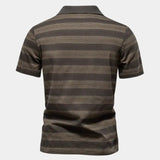 Benjamim | Polo Vintage Clássico
