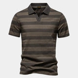 Benjamim | Polo Vintage Clássico
