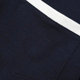 Bruno | Polo de Golfe Elegante