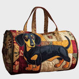 Bolsa de Viagem Hermínia | Durabilidade com Estilo
