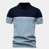 Gaspar | Polo de Veludo